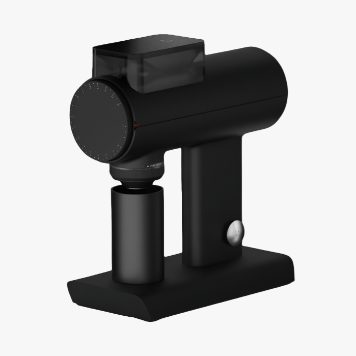 Timemore Sculptor Koffiemolen 078S Zwart