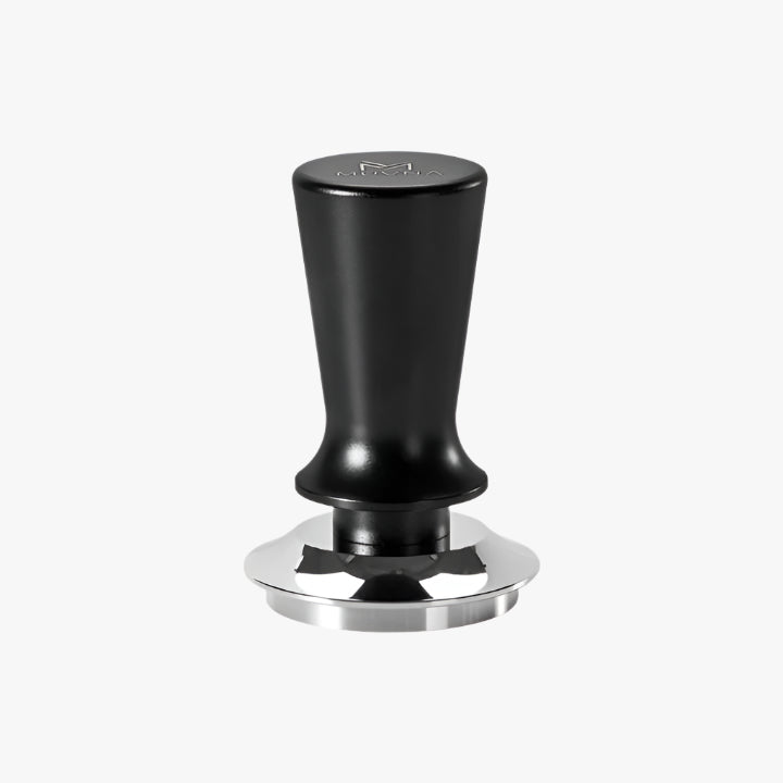 MUVNA Constant Pressure Tamper 58mm Zwart