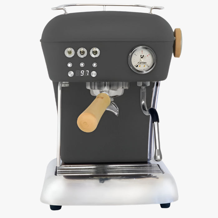 Ascaso Dream PID Aluminium Espressomachine Ascaso