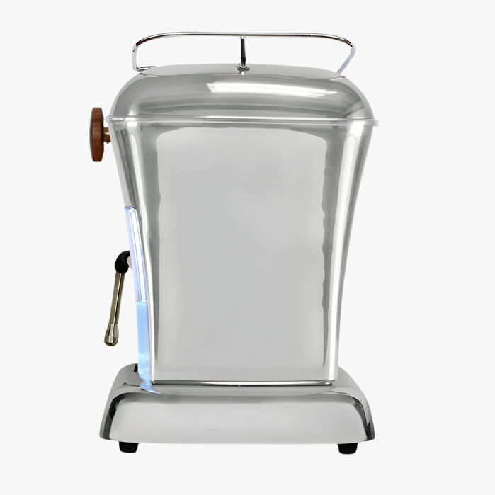 Ascaso Dream PID Aluminium Espressomachine: Precisie & Stijl
