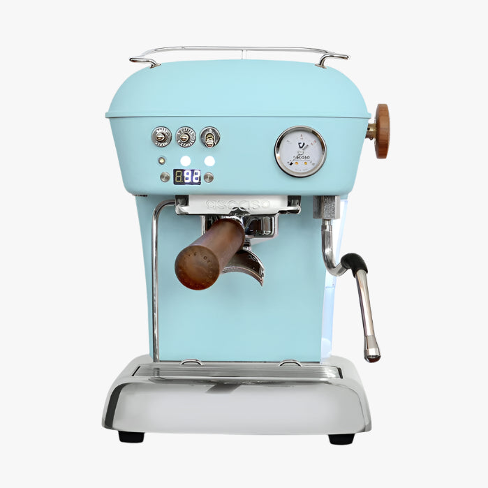 Ascaso Dream PID Aluminium Espressomachine Ascaso