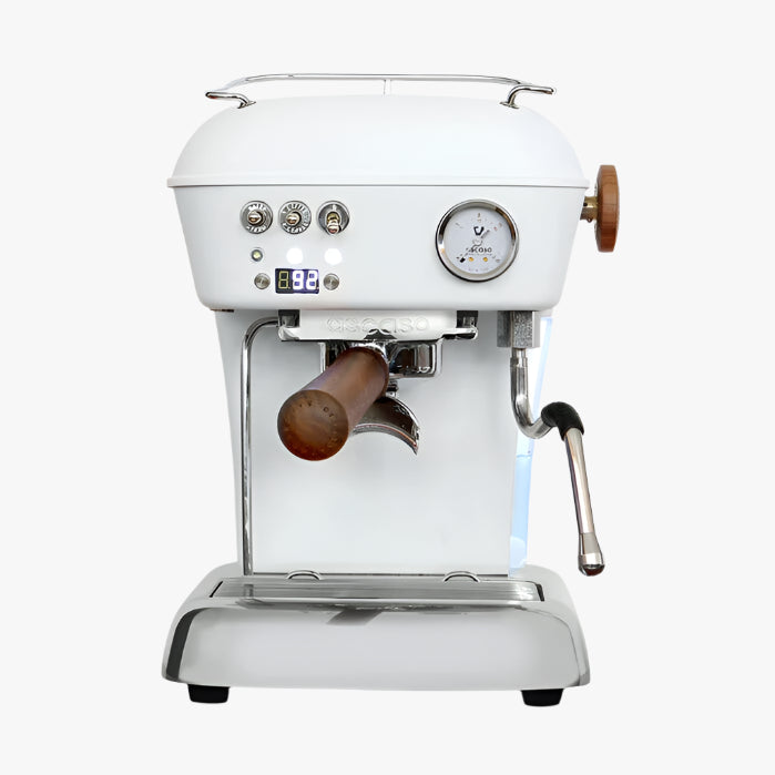 Ascaso Dream PID Aluminium Espressomachine Ascaso