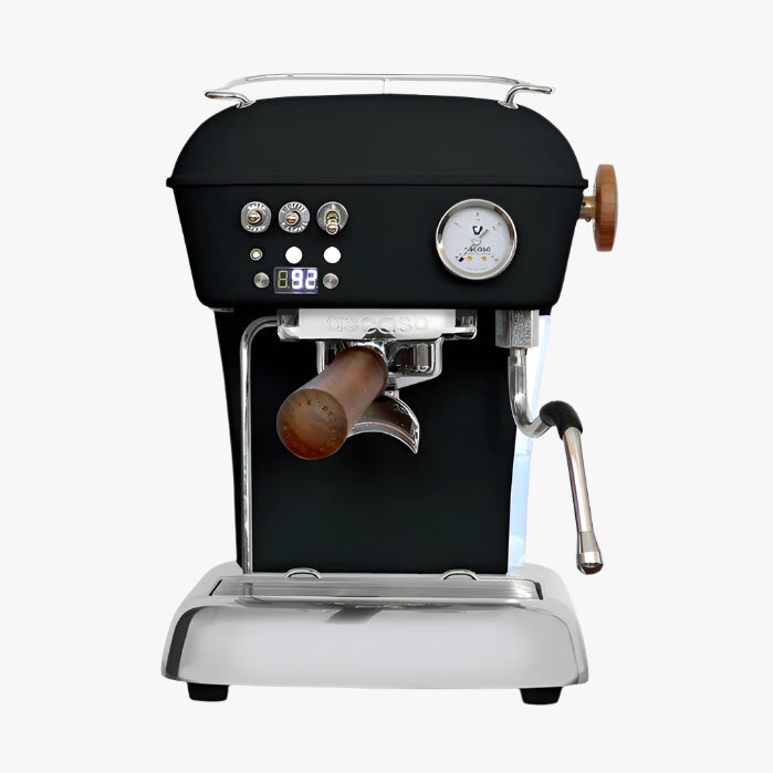 Ascaso Dream PID Aluminium Espressomachine Ascaso
