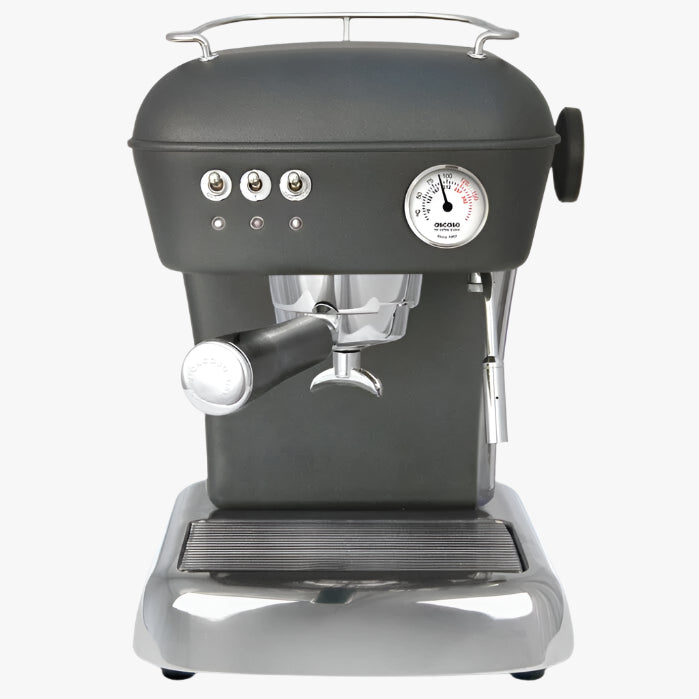 Ascaso Dream One Aluminium Espressomachine Ascaso