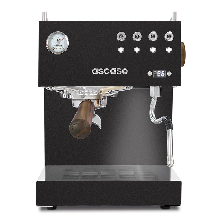 Machine à expresso Ascaso Steel Uno PID