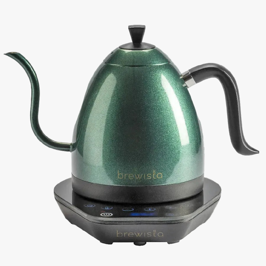 Bouilloire ร col de cygne variable Brewista Artisan Premium 1L