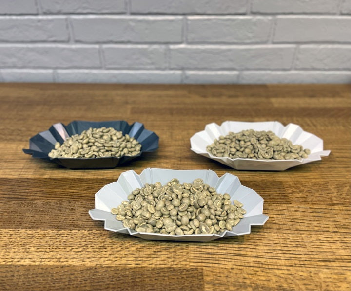 Comandante Baby Tray Set 10-delig Comandante