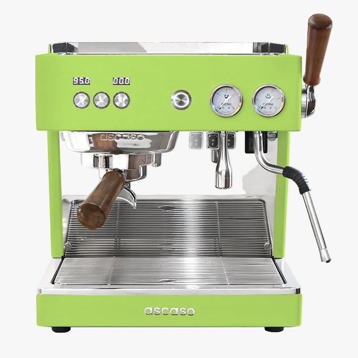 Ascaso Baby T-one Ascaso