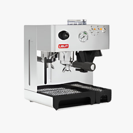 Lelit PL042EM koffiezetapparaat espressomachine