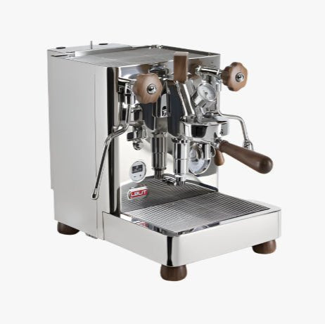 Lelit Bianca Dubbele Boiler E61 Groep
