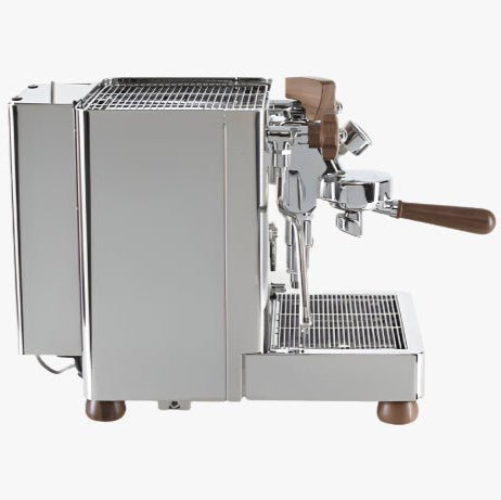 Lelit Bianca Dubbele Boiler E61 Groep