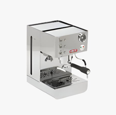 Lelit Anna RVS Espressomachine