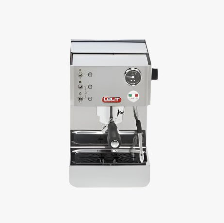 Lelit Anna RVS Espressomachine