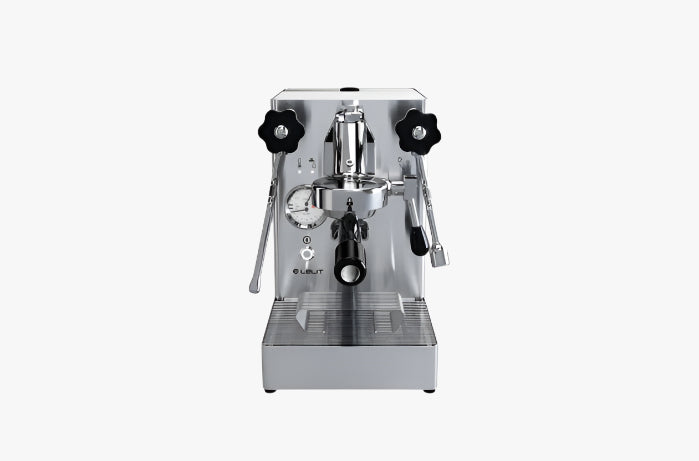 Lelit MaraX Espressomachine