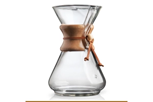 Chemex Classic Coffeemaker Chemex