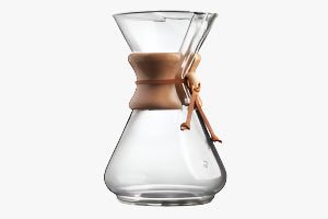 Chemex Classic Coffeemaker Chemex