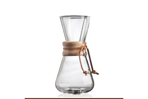 Chemex Classic Coffeemaker Chemex