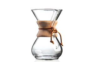 Chemex Classic Coffeemaker Chemex