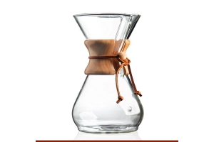 Chemex Classic Coffeemaker Chemex