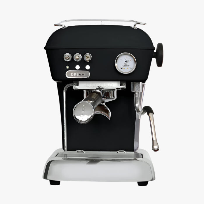 Ascaso Dream One Aluminium Espressomachine Ascaso