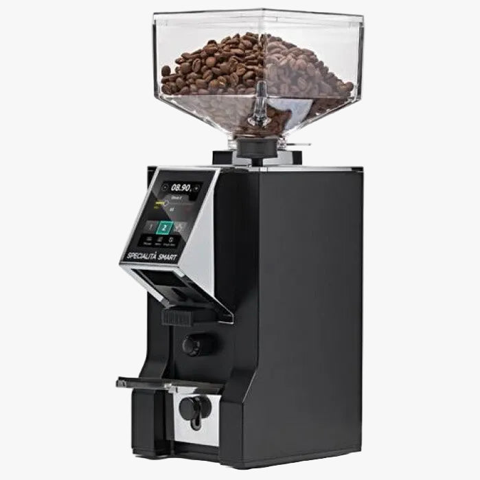 Eureka Mignon Specialita Smart coffee grinder black – 55 mm
