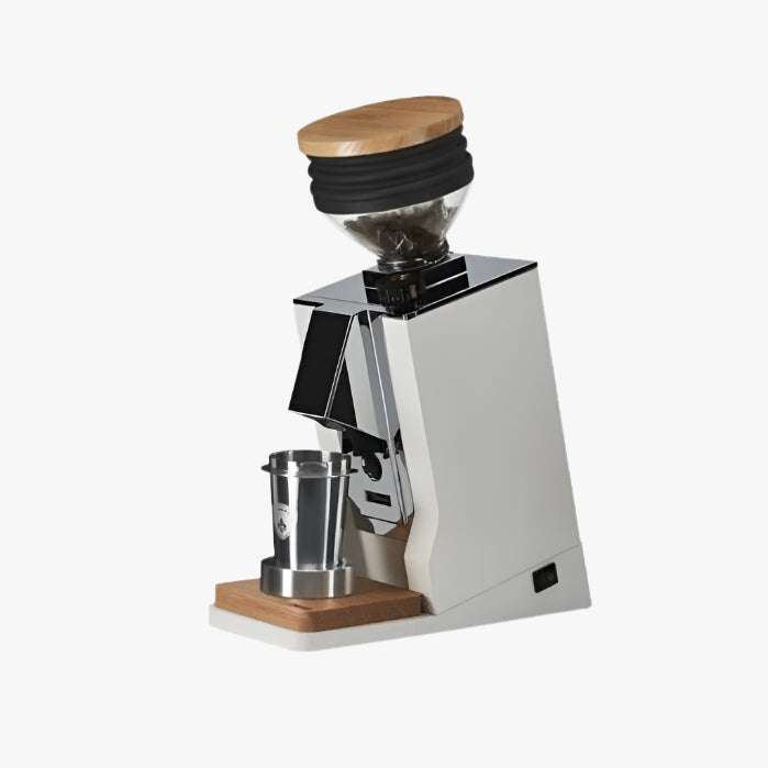 Eureka Mignon ORO Single Dose Koffiemolen Eureka