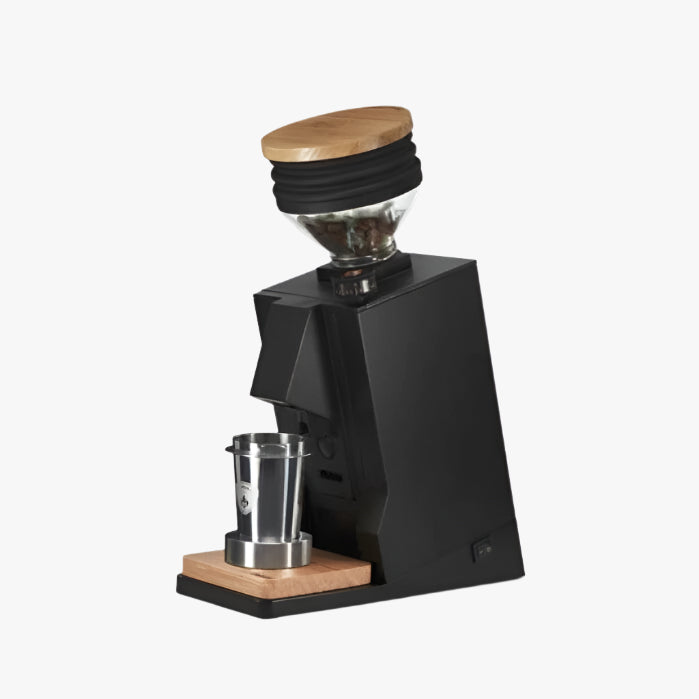 Eureka Mignon ORO Single Dose Koffiemolen Eureka