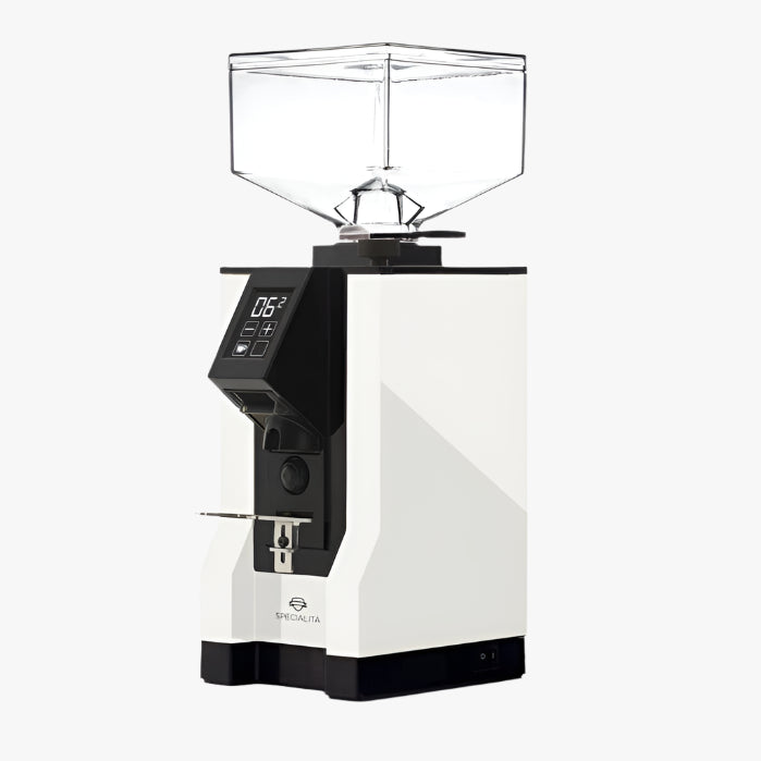 Eureka Mignon Specialita (15BL) koffiemolen Koffie Kenner