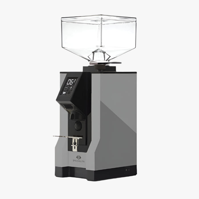 Eureka Mignon Specialita (15BL) koffiemolen Koffie Kenner