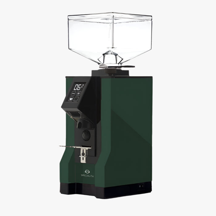 Eureka Mignon Specialita (15BL) koffiemolen Koffie Kenner