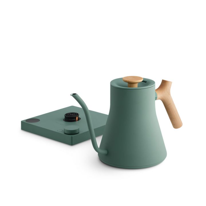 FELLOW - Stagg EKG Pro 0,9l Koffie Kenner
