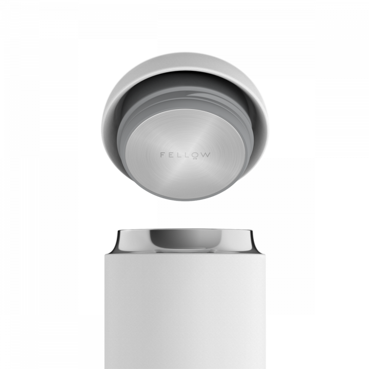 Fellow - Carter Everywhere Mok - Matwit - 475ml Koffie Kenner