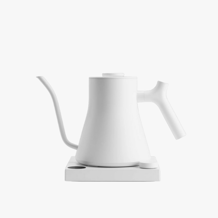 Fellow - Stagg EKG PRO Kettle - 0,9L Koffie Kenner