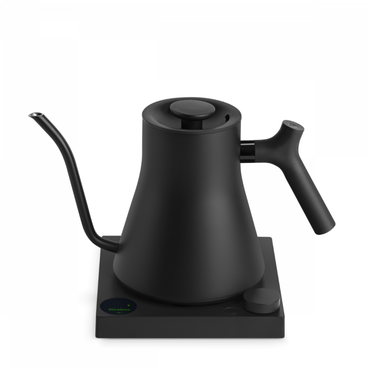 Fellow - Stagg EKG PRO Kettle - 0,9L Koffie Kenner