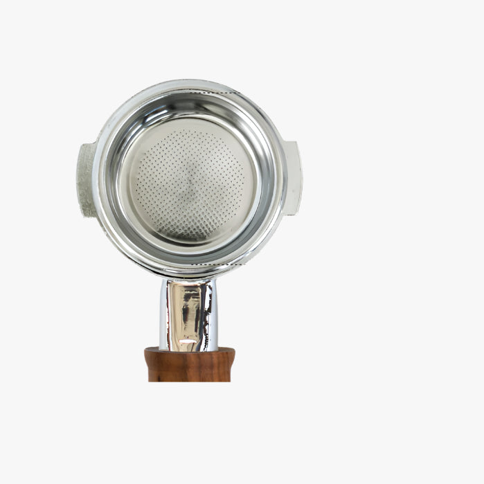Ascaso Dream PID Aluminium Espressomachine: Precisie & Stijl