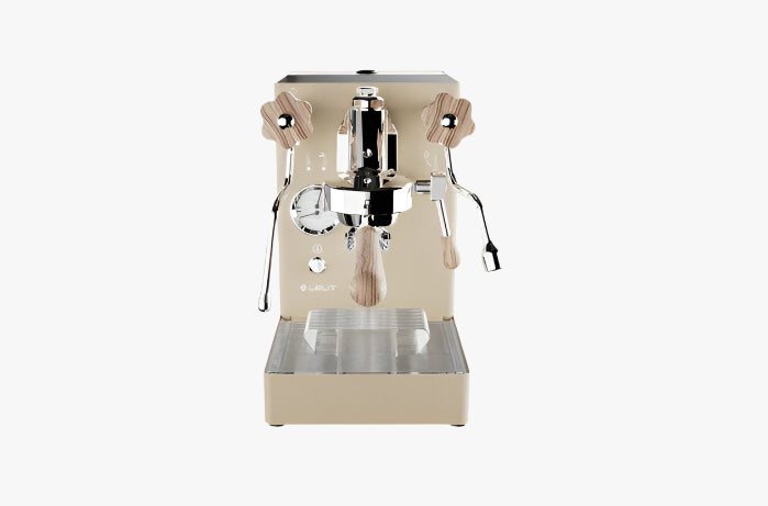 Lelit MaraX Espressomachine Lelit