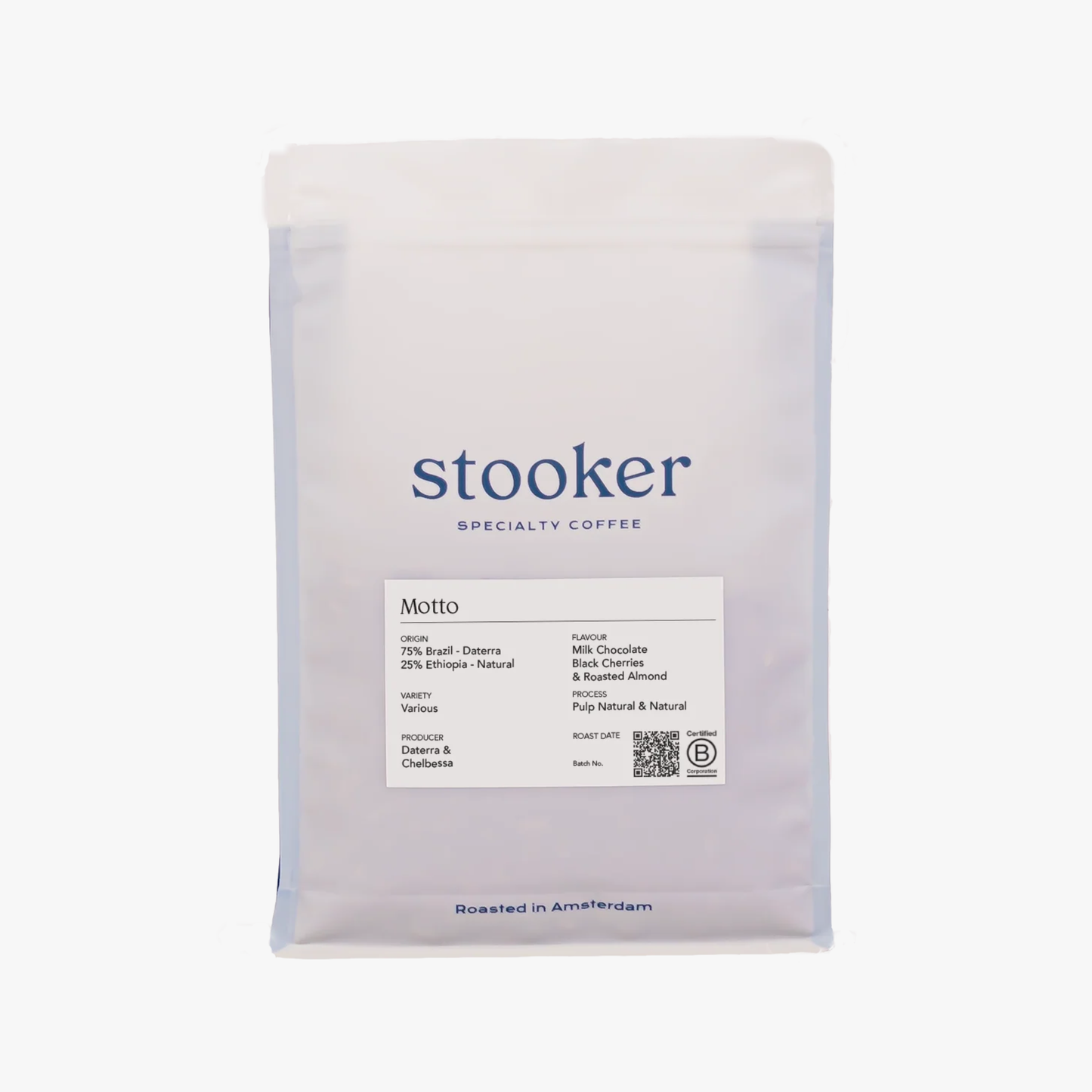Motto Blend Stooker