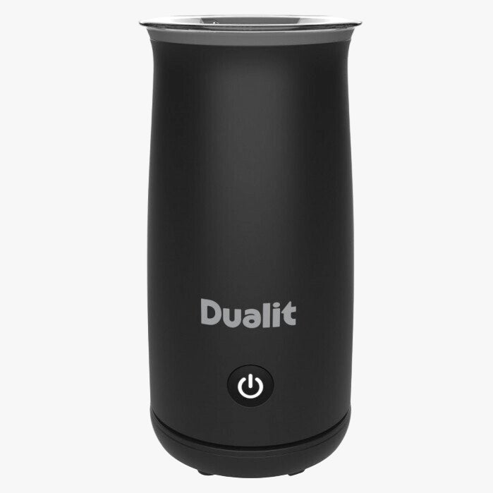 Dualit Milchaufschäumer für perfekten Schaum