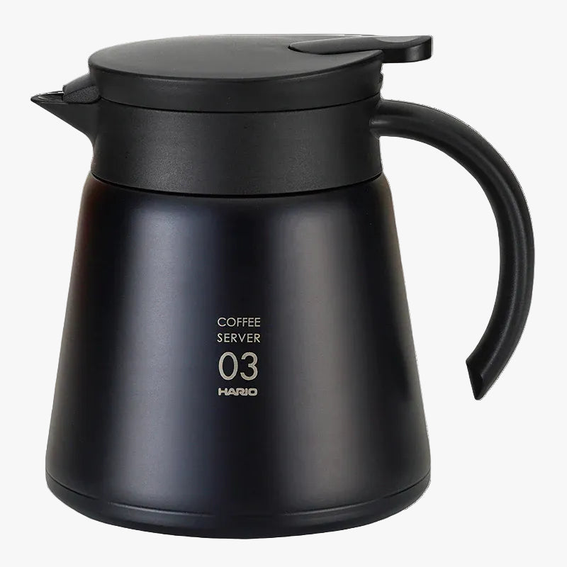 V60 03 Isoleerkan 800ml HARIO