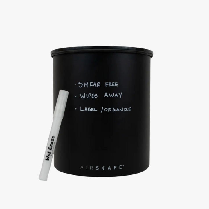 Airscape Writer Pen Labelmarker Planetary Design