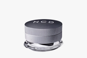Nucleus Coffee Distributor 58.5mm Nucleus