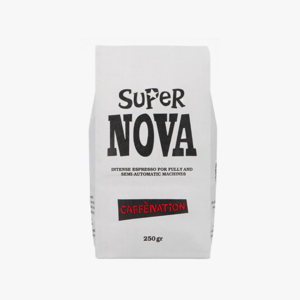 Súper Nova