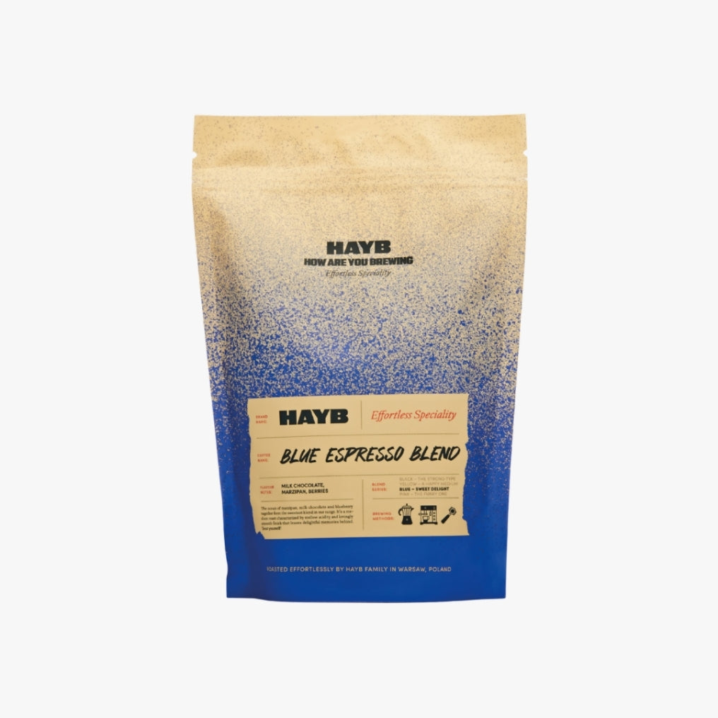 Blue Blend