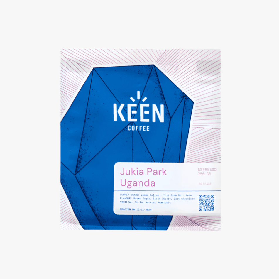 Buena Vista Keen