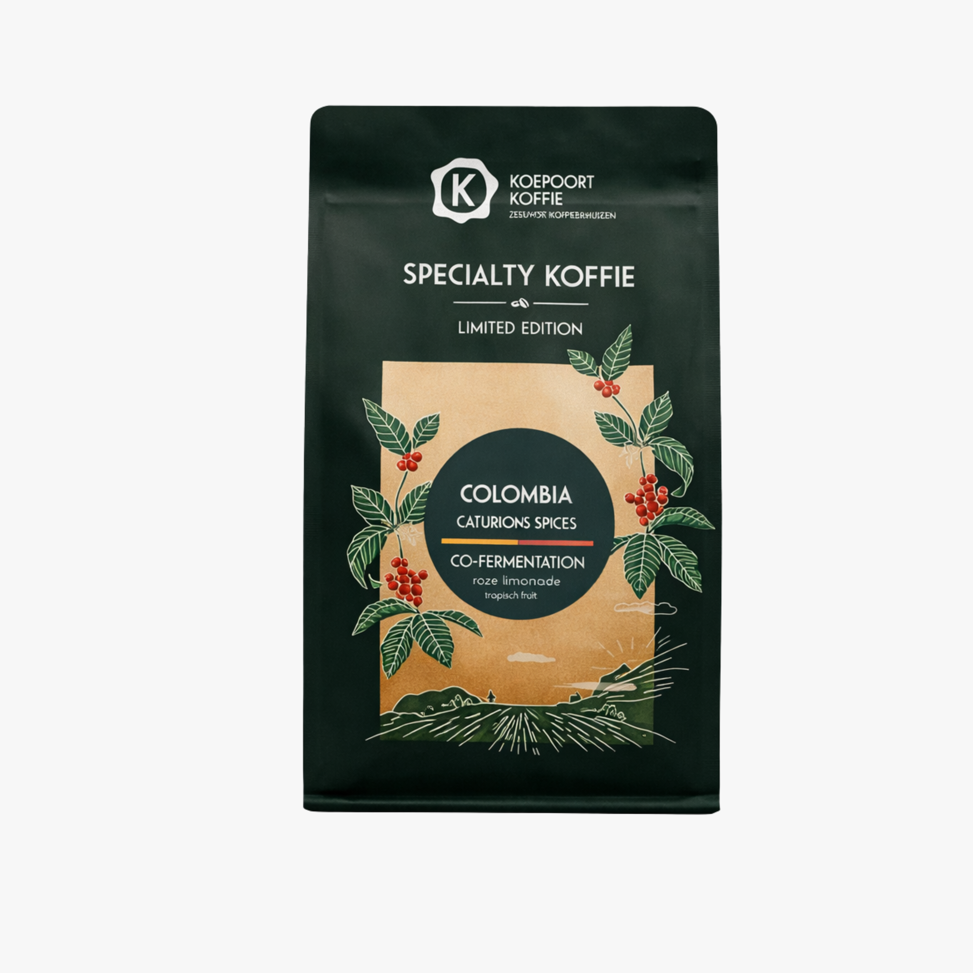 Caturions Spices