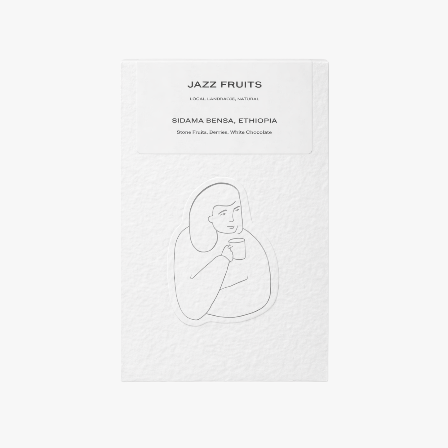 Plum Marmalade Dak Coffee Roasters