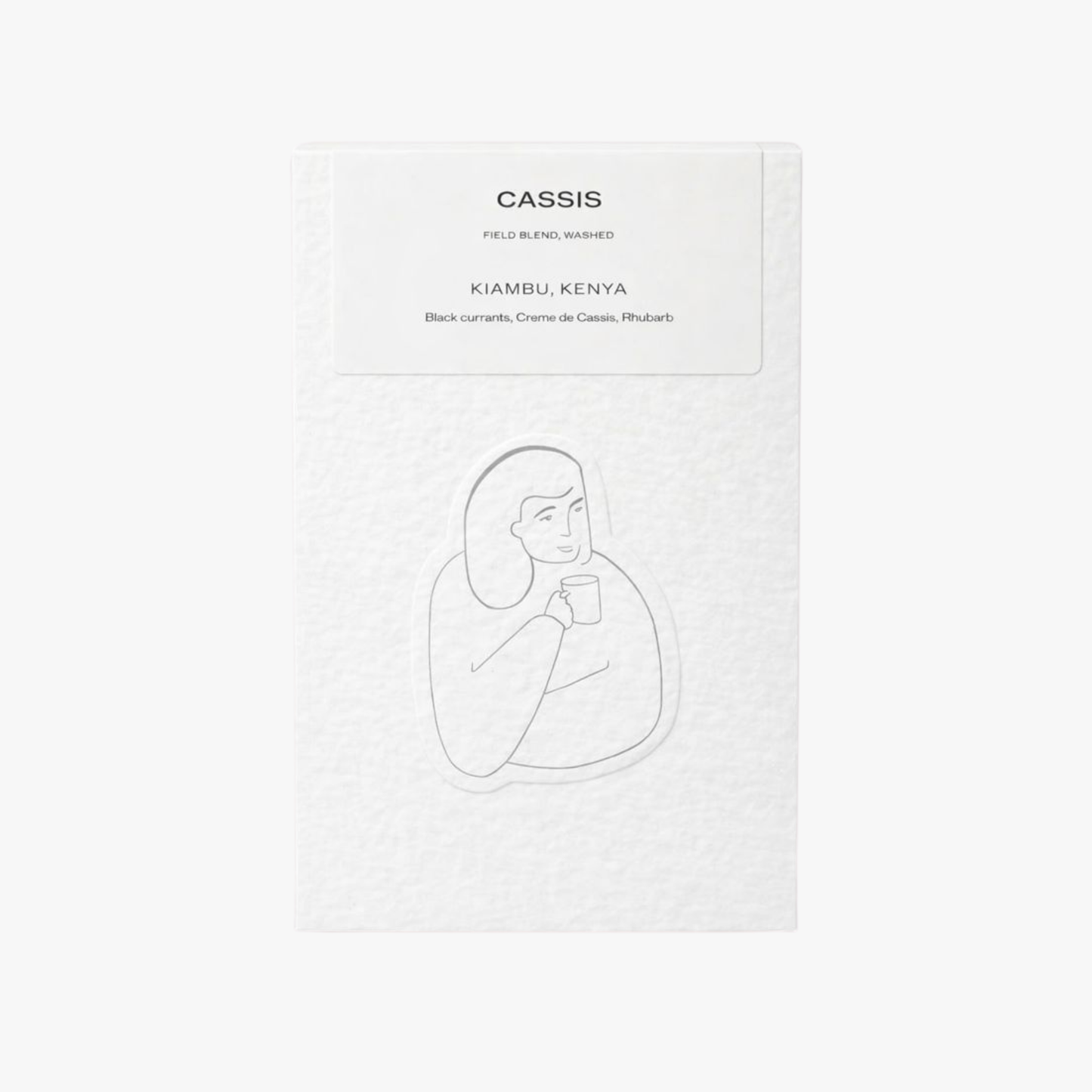 Cassis Dak Coffee Roasters