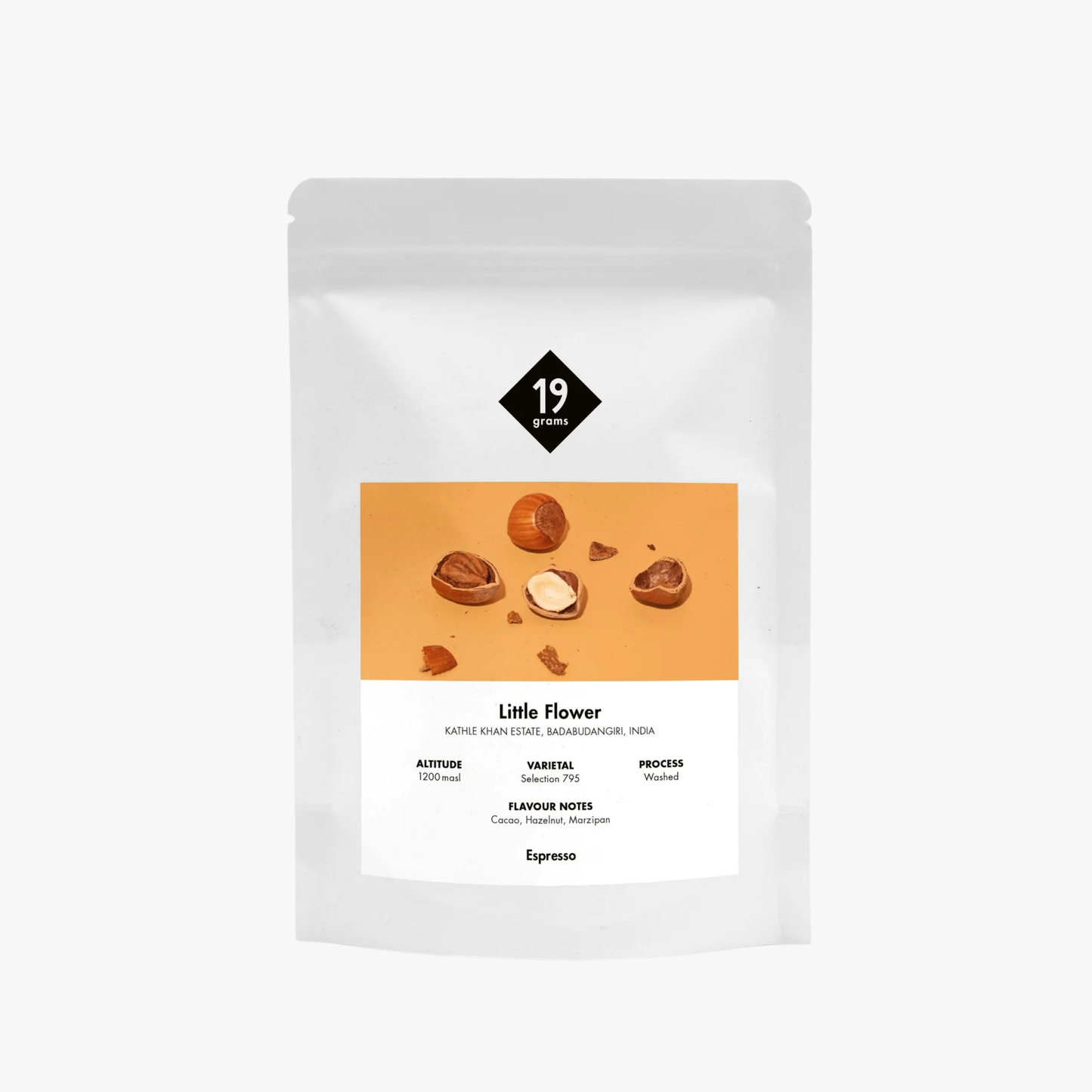 Little Flower 19grams