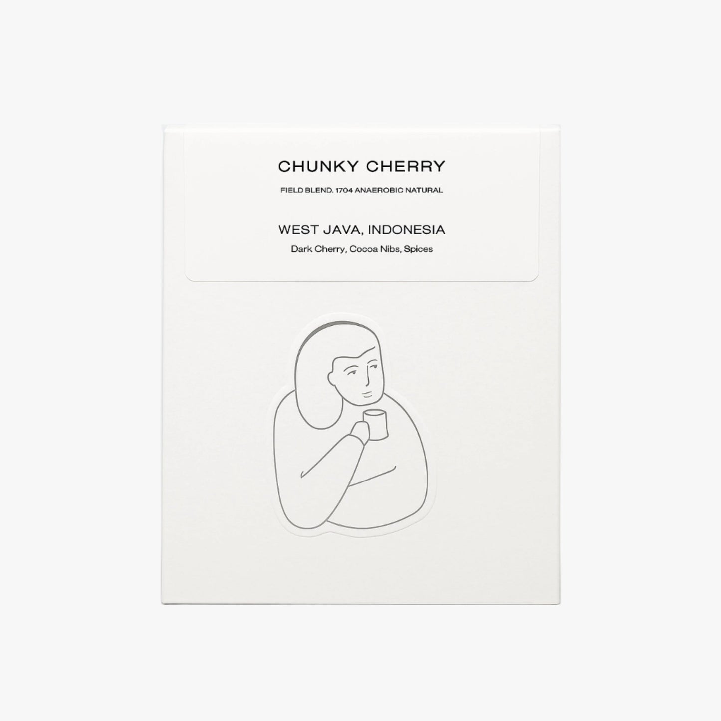 Mango Tango Koffie Kenner