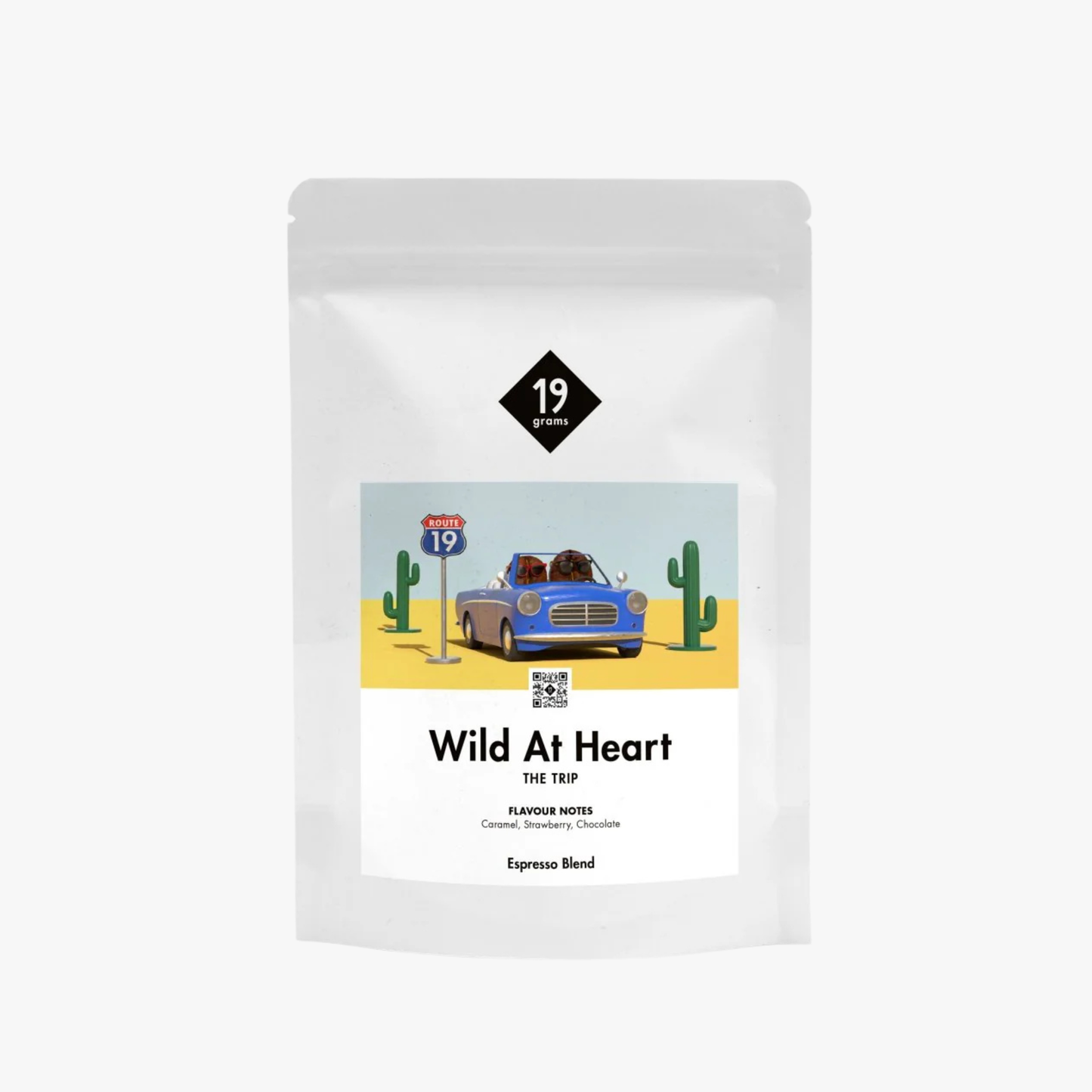 Little Flower 19grams